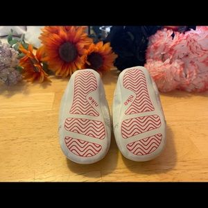 Nike Baby Shoes like new, never worn
